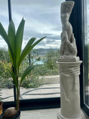 Trogir Padre Dante FREE PARKING